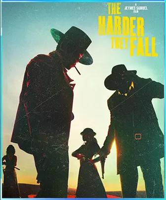 Mas Dura Sera La Caida 2021 ES EN